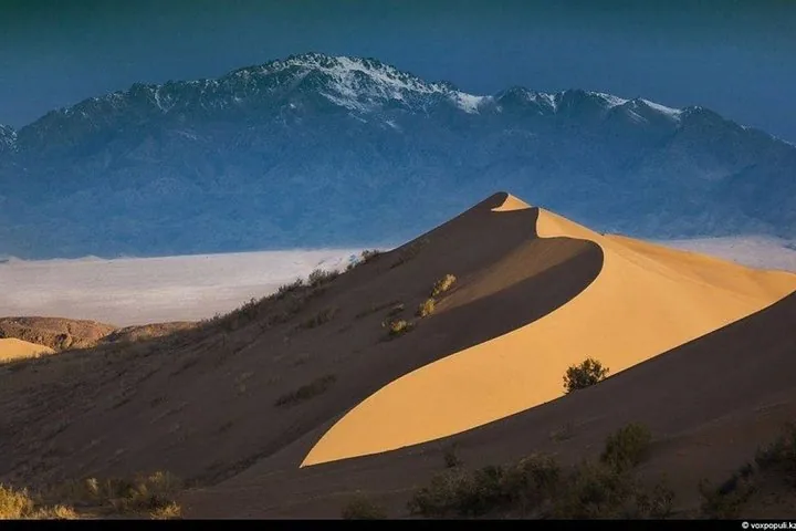 Foto del tour